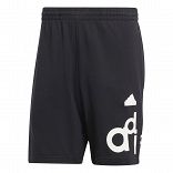 Graphic Print Shorts