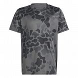 TRAIN ESSENTIALS  T-SHIRT JUNIOR