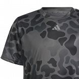 TRAIN ESSENTIALS  T-SHIRT JUNIOR