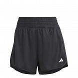 Pacer Essentials Knit High Rise Shorts