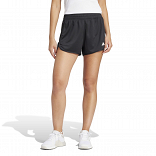 Pacer Essentials Knit High Rise Shorts