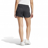 Pacer Essentials Knit High Rise Shorts