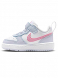 Nike Court Borough Low Essential+