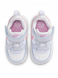 Nike Court Borough Low Essential+