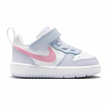 Nike Court Borough Low Essential+
