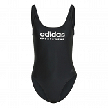 SPORTSWEAR U-BACK SWIMSUIT