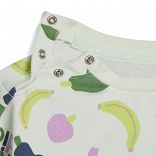 Essentials Allover Print Jogger Set Kids