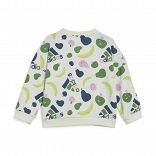 Essentials Allover Print Jogger Set Kids