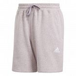 Seasonal Essentials Mélange Shorts