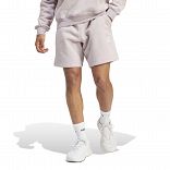 Seasonal Essentials Mélange Shorts