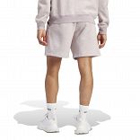 Seasonal Essentials Mélange Shorts