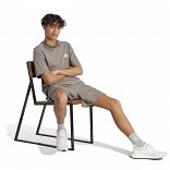 Seasonal Essentials Mélange Shorts