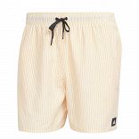 Stripey Classics Swim Shorts Short Length