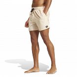 Stripey Classics Swim Shorts Short Length