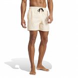 Stripey Classics Swim Shorts Short Length