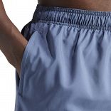 Solid CLX Short-Length Swim Shorts