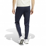 AEROREADY SERENO REGULAR SLIM TAPERED CUT 3-STRIPES PANTS