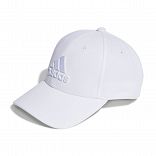 Big Tonal Logo Baseball Cap