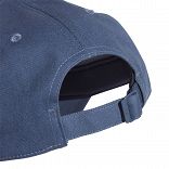 Big Tonal Logo Baseball Cap