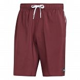 3-Stripes CLX Swim Shorts