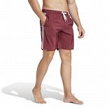 3-Stripes CLX Swim Shorts