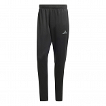 AEROREADY SERENO REGULAR SLIM TAPERED CUT 3-STRIPES PANTS