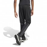 AEROREADY SERENO REGULAR SLIM TAPERED CUT 3-STRIPES PANTS