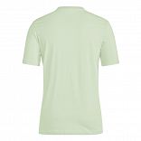 Essentials Single Jersey Embroidered Small Logo T-Shirt
