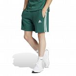 Essentials French Terry 3-Stripes Shorts