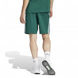Essentials French Terry 3-Stripes Shorts