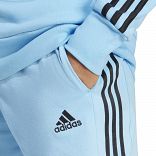Essentials 3-Stripes Shorts