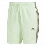 AEROREADY Essentials Chelsea 3-Stripes Shorts