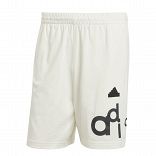 Graphic Print Shorts