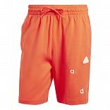 Embroidered Ice Hockey Shorts
