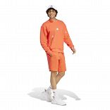 Embroidered Ice Hockey Shorts