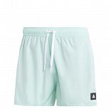 3-Stripes CLX Very-Short-Length Swim Shorts