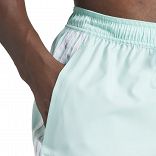 3-Stripes CLX Very-Short-Length Swim Shorts