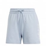 Essentials Linear French Terry Shorts