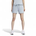Essentials Linear French Terry Shorts