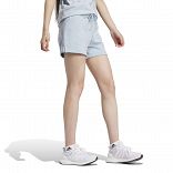 Essentials Linear French Terry Shorts