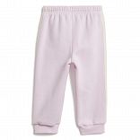 Essentials Full-Zip Hooded Jogger Set