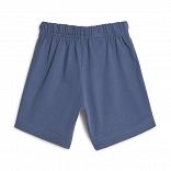 Essentials Organic Cotton Tee and Shorts Set