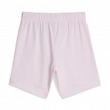 Essentials Organic Cotton Tee and Shorts Set