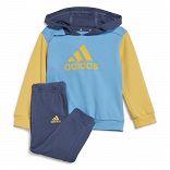 Essentials Colorblock Jogger Set Kids