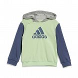 Essentials Colorblock Jogger Set Kids
