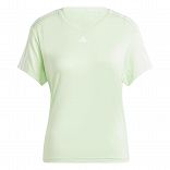 AEROREADY Train Essentials 3-Stripes Tee