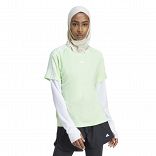 AEROREADY Train Essentials 3-Stripes Tee