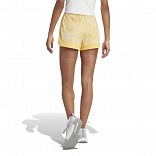 Pacer Essentials AOP Flower Tie-Dye Knit Shorts
