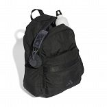 ADIDAS 3 BAR LOGO BACKPACK