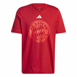 FC BAYERN MUNICH DNA GR T-SHIRT